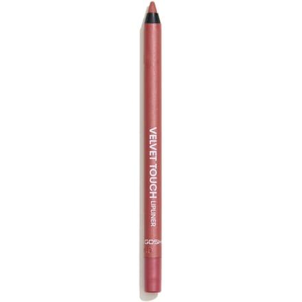 GOSH Velvet Touch Lipliner Summer Tan 010 1.2 g