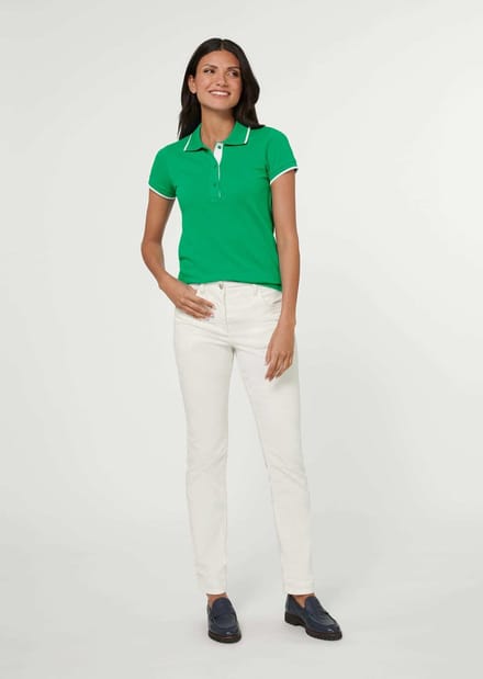 MADELEINE Poloshirt Poloshirt