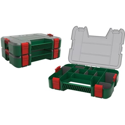 PARKSIDE 3-delige gereedschaporganizer