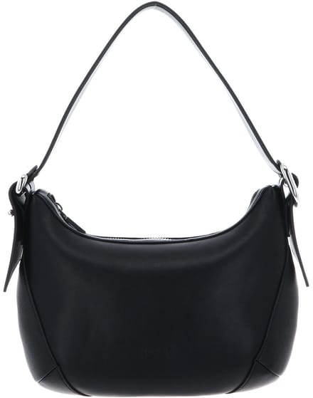 HUGO schoudertas Ninda Shoulder Bag Black zwart