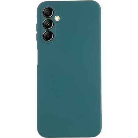 Mocaa Samsung Galaxy S23 FE Hoesje Groen