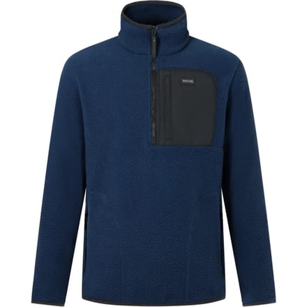Regatta Frankie 1/2 Zip Fleece Heren - Maat L
