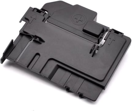 Allecto - Cover positieve pool accu - Accu bescherming - Hoogwaardige