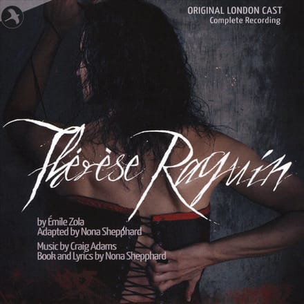 Therese Raquin