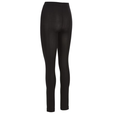 Trespass Dames/dames Tooties Legging (Zwart)