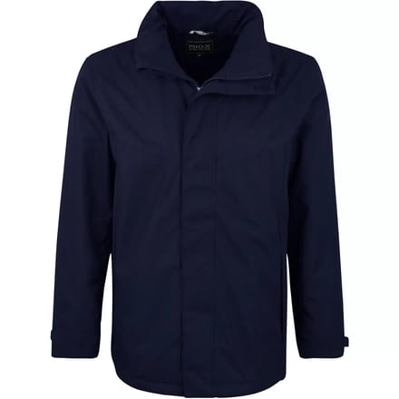 Pro-X Elements - Overgangsregenjas voor heren - Phase - Marineblauw - maat L
