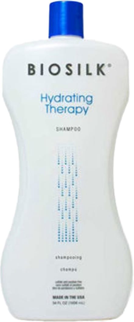 Biosilk - Hydrating Therapy Shampoo