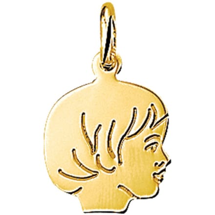 Mi Zalini Bedel Goud (18 krt) K4005855