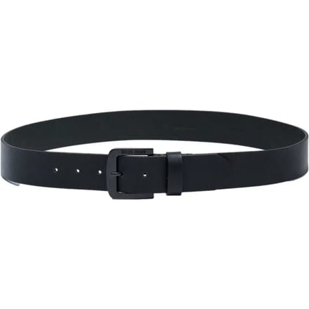 Leren riem Salsa Jeans Basic
