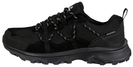 Heren Wandelschoenen Zwart