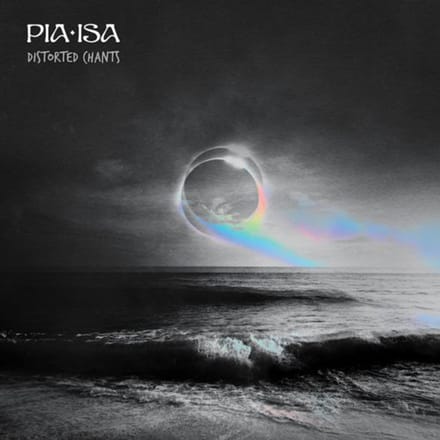 Pia Isa - Distorted Chants (CD)