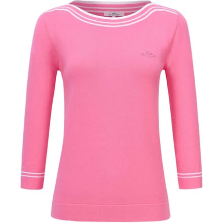 HV Society Pullover hvsrashida