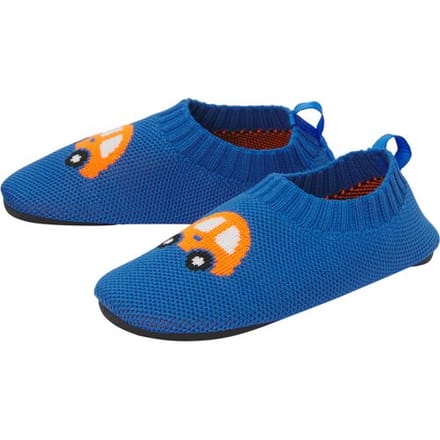 LUPILU Baby slofjes (Blauw, 24/25)