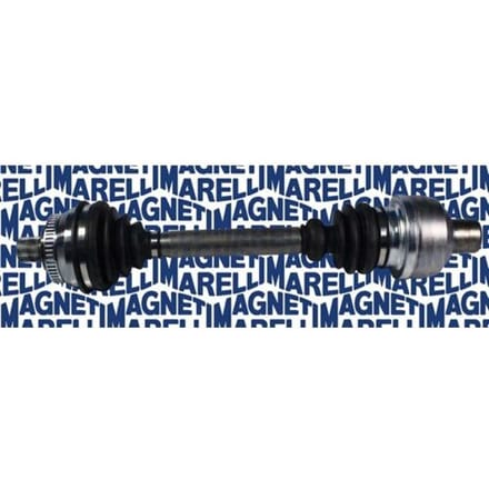 Aandrijfas MAGNETI MARELLI 302004190052