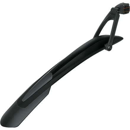 SKS X-Blade - Achterspatbord - 28/29 Inch - Zwart