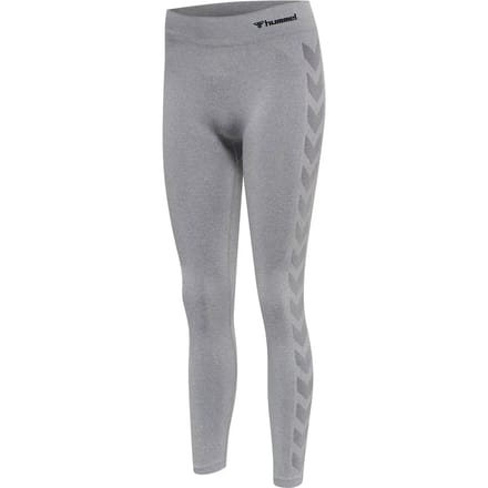 Legging hummel Leggings Ci Seamless Gris