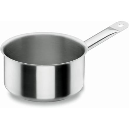 Steelpan Lacor 24 cm