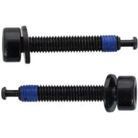 Achterste beugel bevestigingsschroef Elvedes FM Shimano M5X33 mm