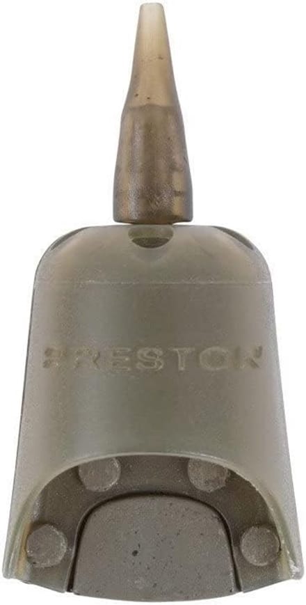 Voederhouder - Loodhouder - Vissen - Compact Profiel - 25 Gram