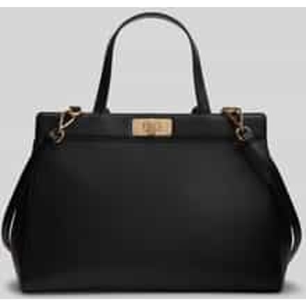 Tommy Hilfiger Modern Satchel - Handtasche 40 cm (classic khaki)