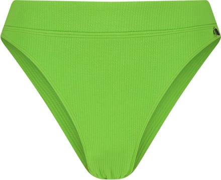 Beachlife Green Flash Dames Bikinibroekje - Maat 36