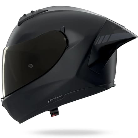Nolan N60-6 Sport Aureo 331 Zwart Goud Mat Integraalhelm - Maat S - Helm