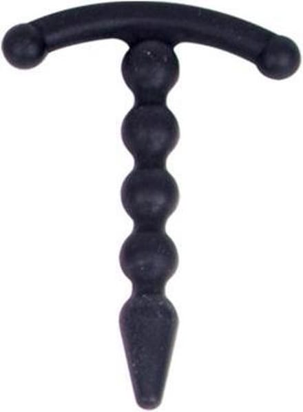 Siliconen Penis Stick 6
