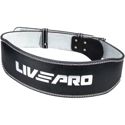 Gewichthefriem Livepro