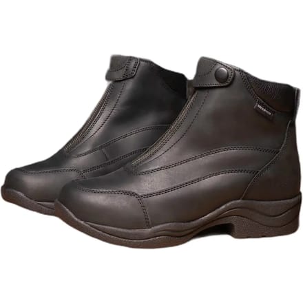 Leren ruiterschoenen Harry's Horse ork & Ride
