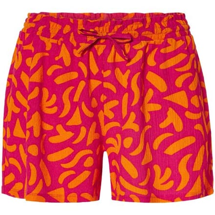 ESMARA Dames short (Print, S (36/38))