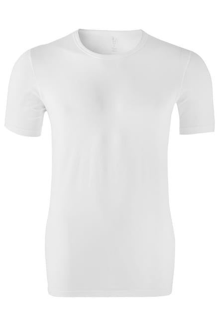 RJ S.C. M. T-Shirt Wit S