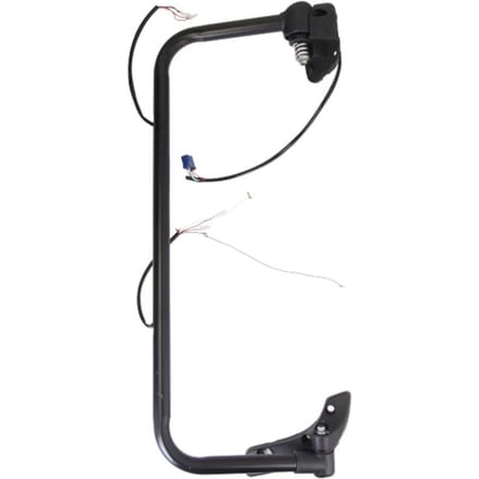 Houder, buitenspiegel AUGER 78101 links
