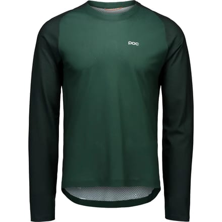 POC Motion Air Long Sleeve Jersey groen