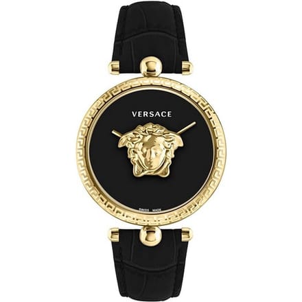 Versace Palazzo VECO02722 vrouwen horloge