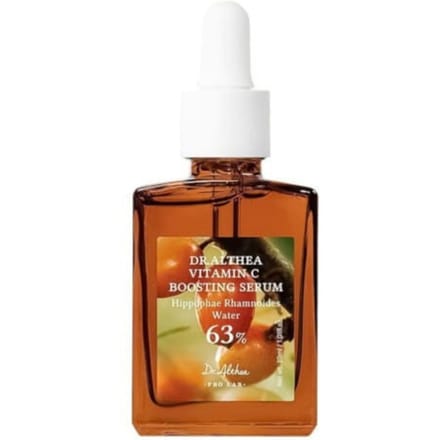Dr.Althea Vitamine C Boosting Serum - 30 ml voor een stralende huid