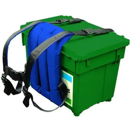 Transportband Shakespeare Sherpa