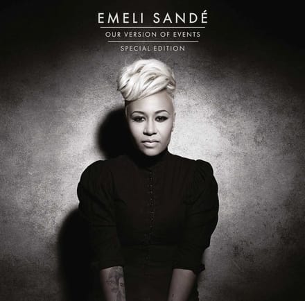 Emeli Sandé - Our Version Of Events (CD) (Reissue)