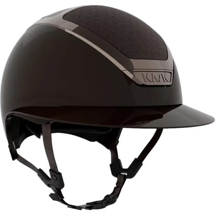 Rijhelm Kask Star Lady Pure Shine