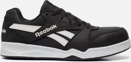 Reebok BB4500 Inspire IB4162 S3 - Zwart/Wit - 43