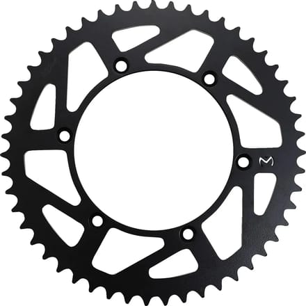 Achterste motor tandwiel van staal Moose Beta RR 400