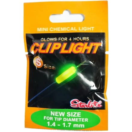 Clip Ragot Light 1.4 - 1.7 S