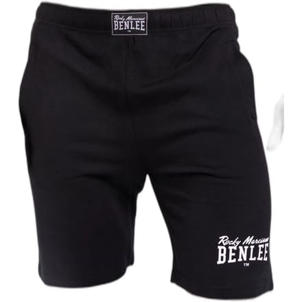 Benlee Short Basic zwart L