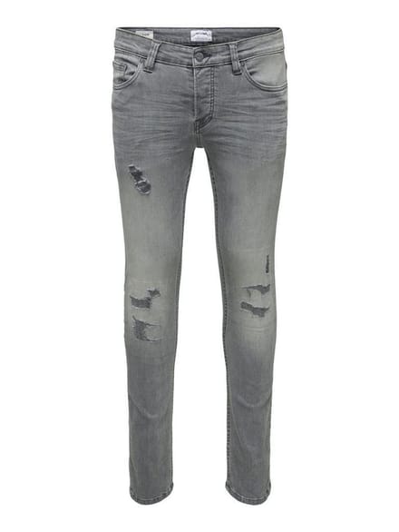 Only & Sons Regular Fit Heren Jeans - Maat W30 X L34