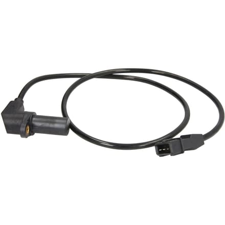 Wielsnelheidssensor, motormanagement HANS PRIES 205 894