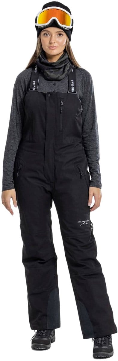 Swedemount Cervinia skibroek dames – Maat 48