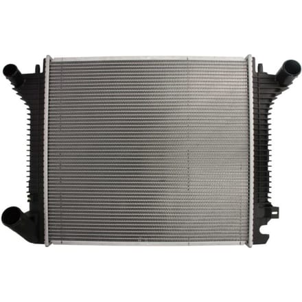 Radiator, motorkoeling MAHLE CR 1217 000P