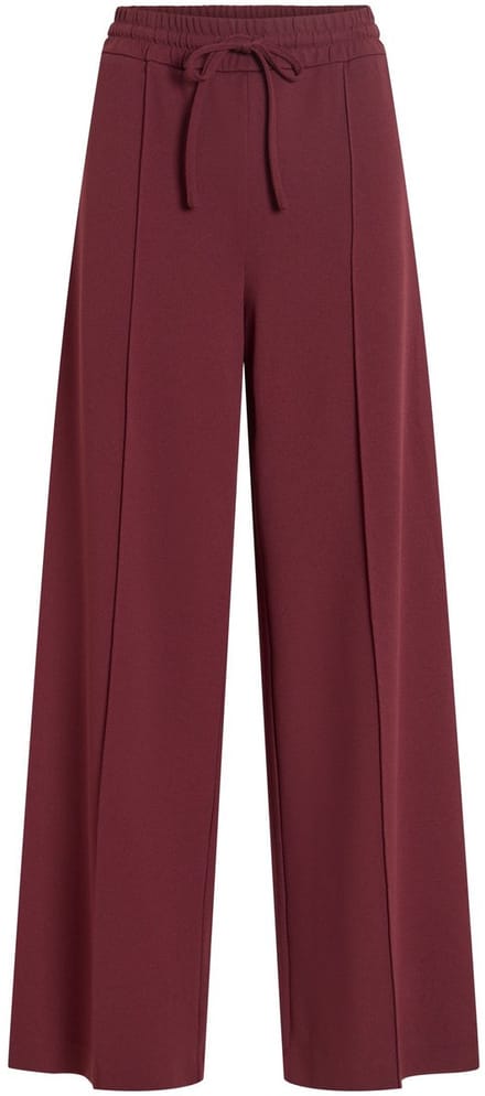Vila Clua High Waist Broek Dames - Maat XXL