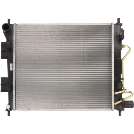Radiator, motorkoeling KOYORAD PL813487