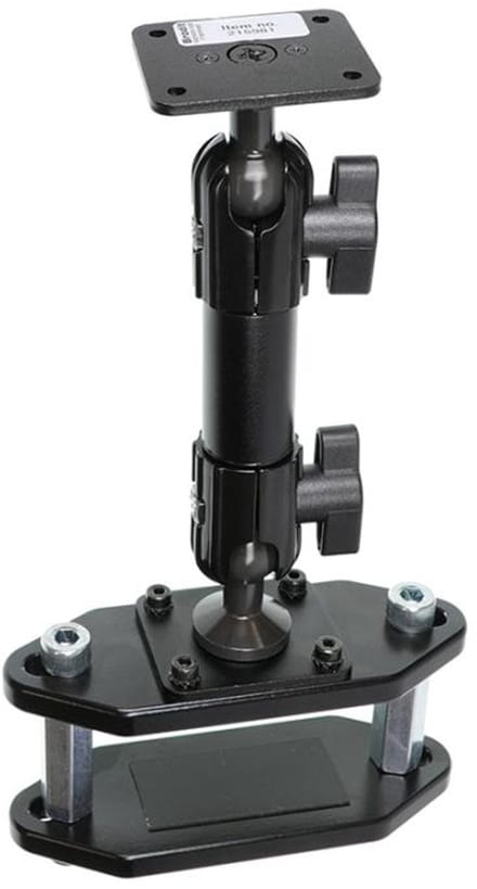 Pedestal Mount heftrucks 172mm/ 97mm 215981