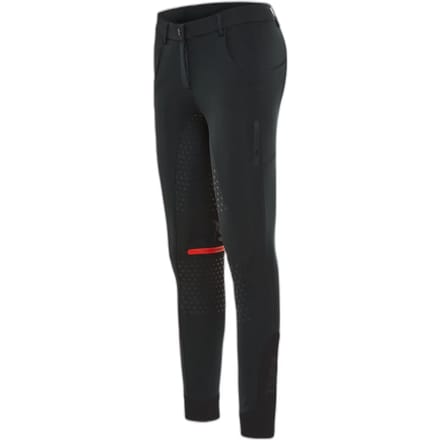 Damesbroek met volledige grip eaSt R2 Performance Dressage